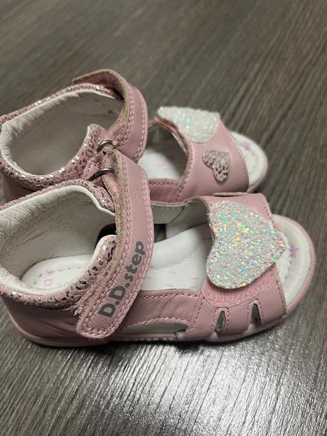 Sandále 24, d.d.step,24