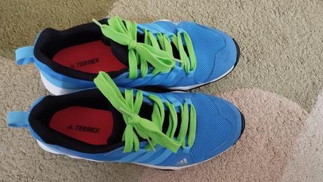 Tenisky adidas terex, veľ.38, adidas,38