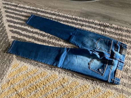 Skinny rifle reserved, reserved,140