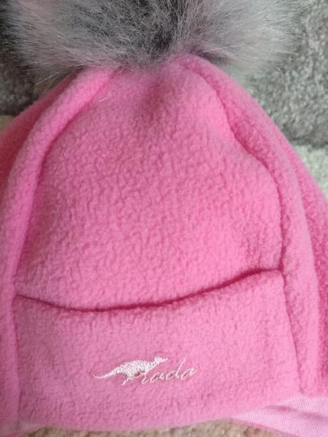 Zimná čiapka rada veľ. 1, rada,62