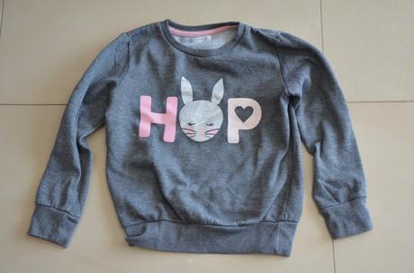 Balík oblečenia pre dievča velkosť 122, 122–134