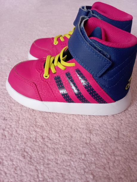 Tenisky adidas členkové, adidas,24