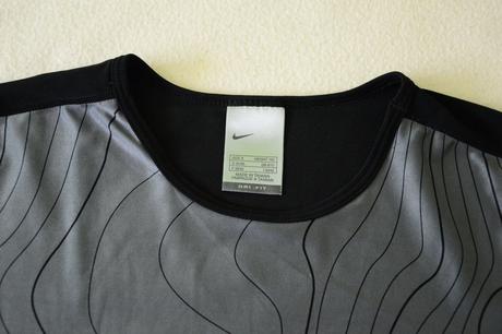 Športové tričko nike s, nike,164