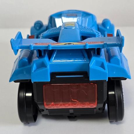 Auto-robot dinosaurus 2 v 1,