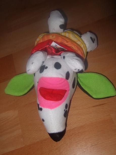 3x hračka lamaze - perfektný stav,