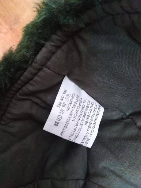 Baranica so šiltom, 