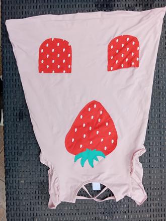 Tričko, tunika, lindex,128