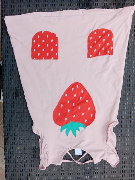 Tričko,  tunika, lindex,128