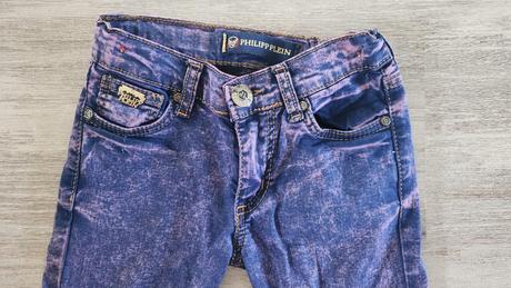 Moderné rifle philipp plein, 128