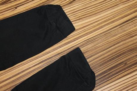 Slim fit nohavice cropp v. 30, 30