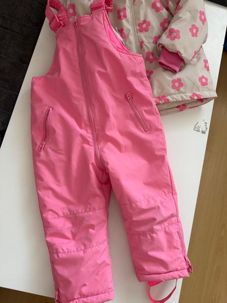 Zara komplet so snehu 104, zara,104