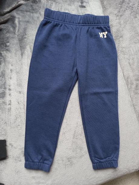 Tepláky iba opraté 104, f&f,104