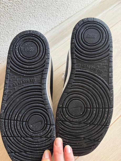 Tenisky nike court vision, nike,39