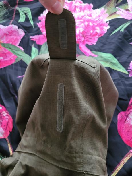 Neremokavá bunda damska m, quechua,m