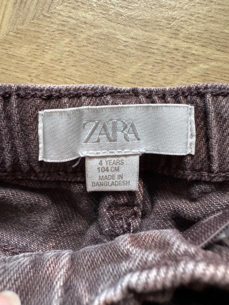 Rifle zara, zara,104