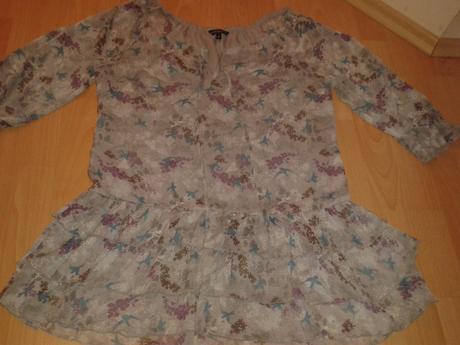 Romanticka halenka, 40