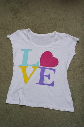 Dámske tričko, cherokee,36