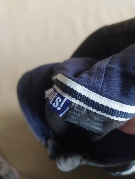 Mikina m, pepperts,146