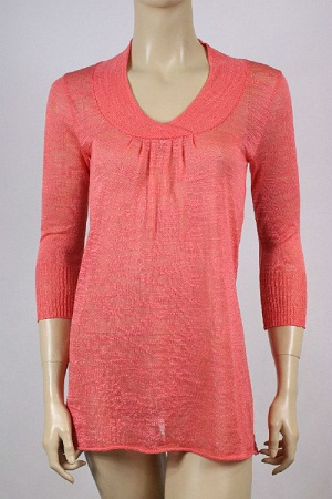 Svetrikove tricko, m