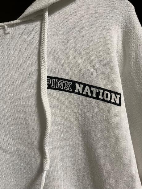 Oversize mikina, victoria's secret,xs