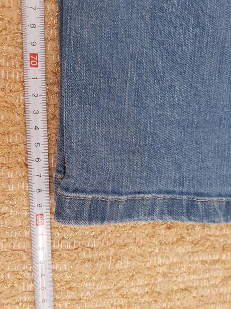 Tehotenské rifle, m