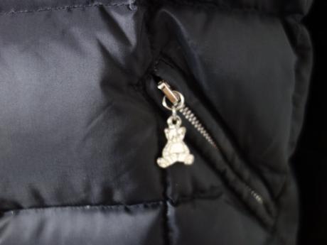 Laura biagiotti - dámska bunda , veľ.m, m