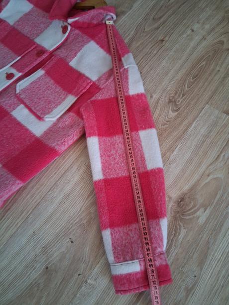 Oversize kabátik, primark