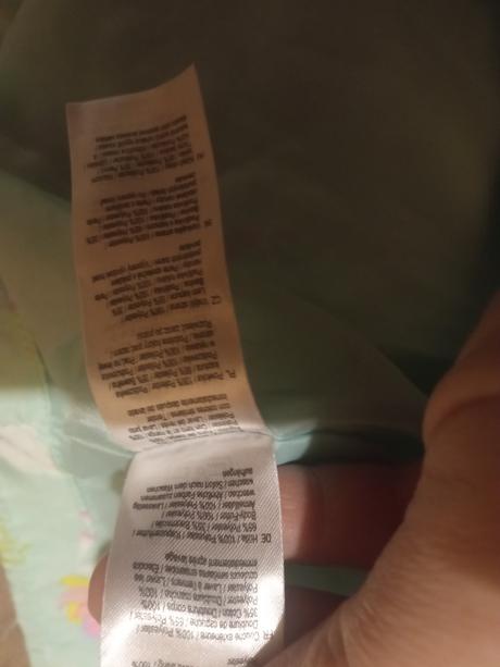 Unicorn prechodná bunda, f&f,140