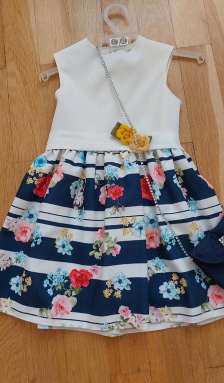 Šaty veľkosť 92, 92