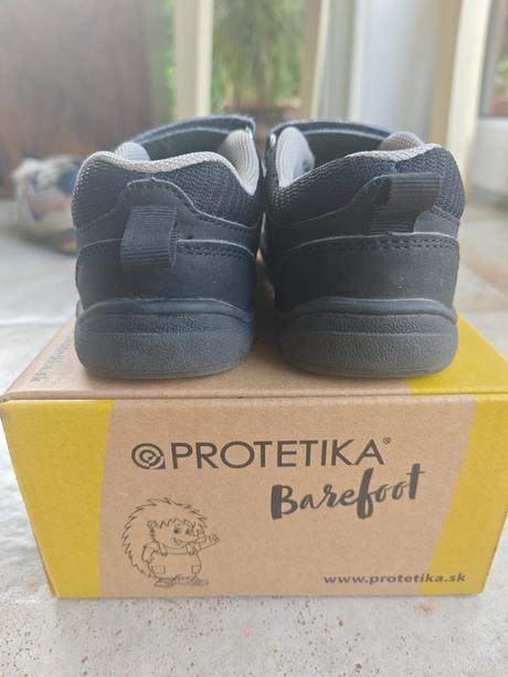Protetika tenisky, protetika,24