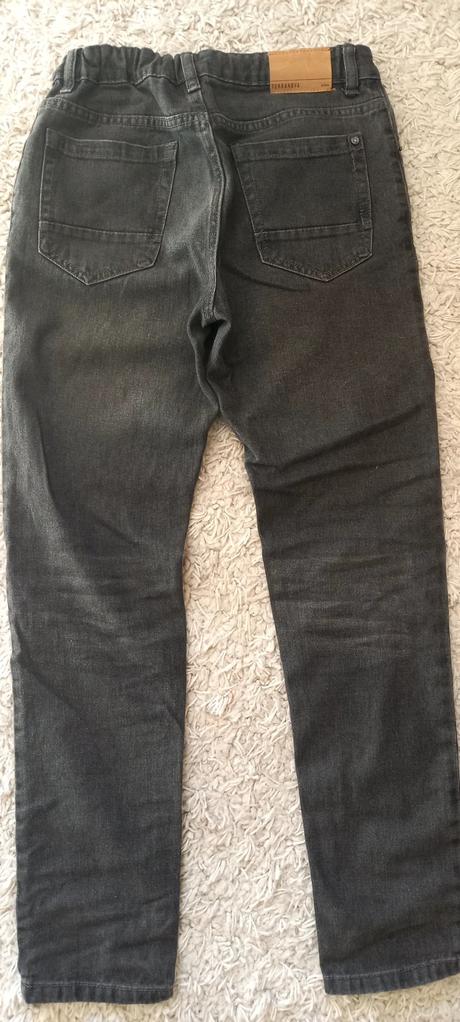 Rifle chlapčenské 164, terranova,164