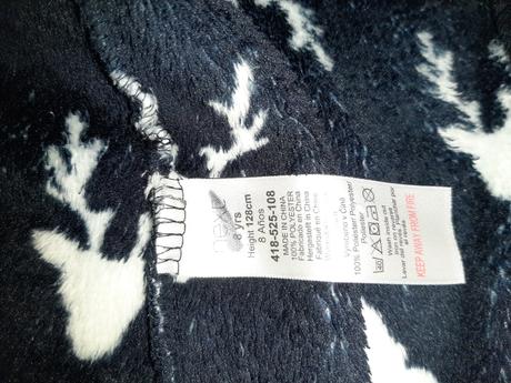 Huňatý overal next, next,128