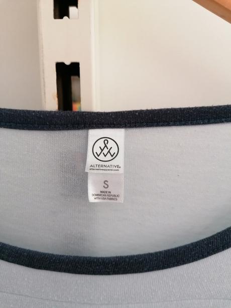 Tricko alrernative s, s