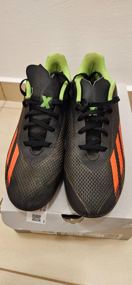 Kopačky adidas, adidas,41