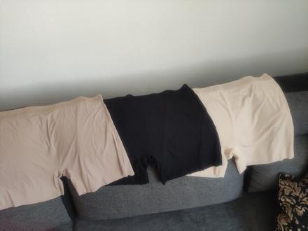 3 krát dlhé nohavičky 3xl, xxxl