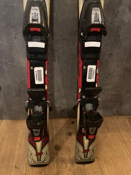 Detské lyže, elan,80-89 cm