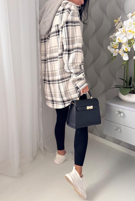 Zara - prechodná košeľová bunda, zara,m