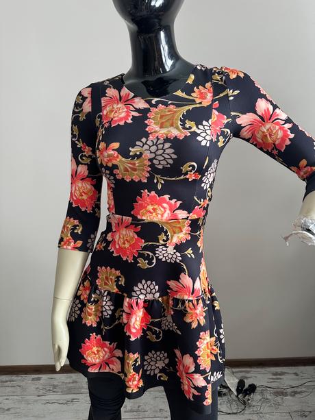 Saty patrizia pepe, 38