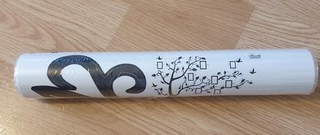 Nalepka na stenu fotky, 