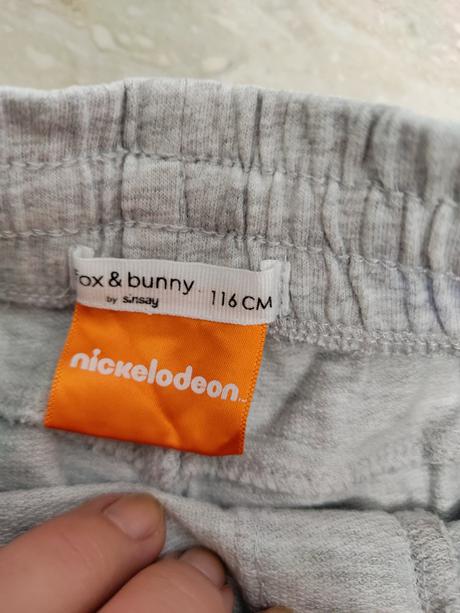 Šortky pás patrol, 116