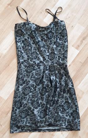 Dámské šaty č.s/m, s