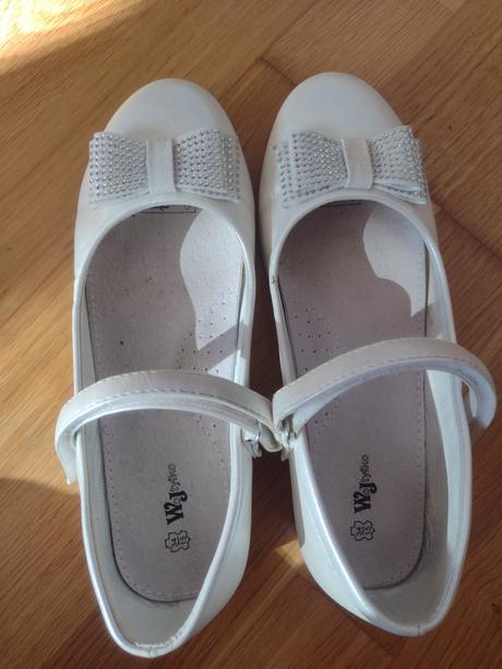 Topánky, wojtylko,34