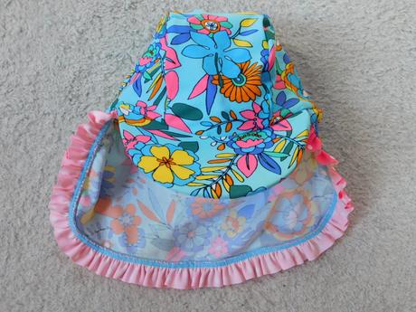 Plavková legionárka do vody miniclub obvod 45 cm, miniclub,92