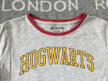 Chlapcenske pyzamo harry potter 10-12 rokov, reserved,146