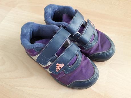 Tenisky adidas, adidas,25