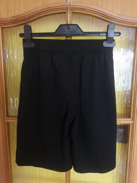 Reebok chlapčenské kraťasy veľkosť 11-12 rokov, reebok,146 / 152