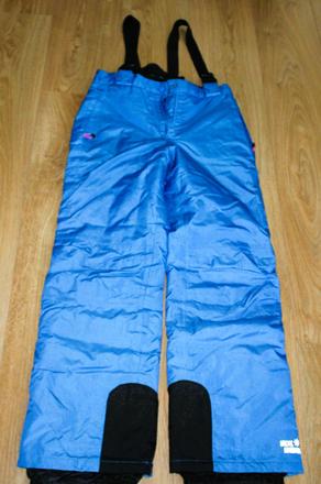 Otepľovačky, crivit,152