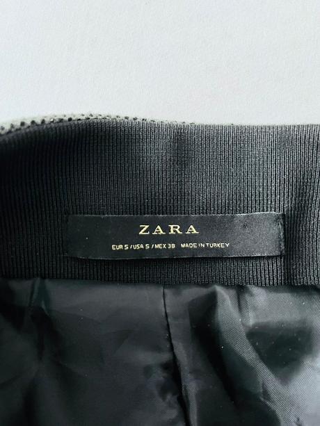 Zara kabát vel.s, zara,s