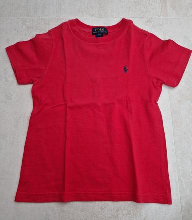 Tričko ralph lauren, ralph lauren,104