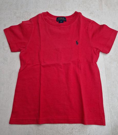 Tričko ralph lauren, ralph lauren,104